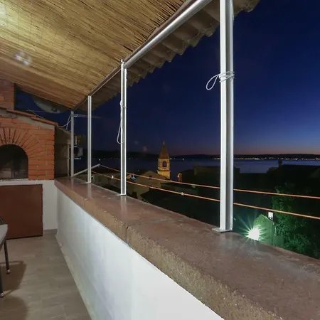 Appartement Elli Luxury *