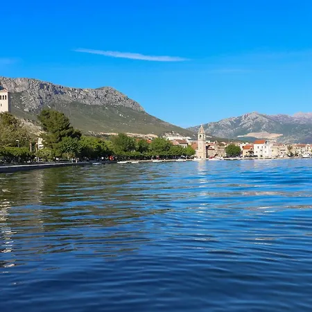 Elli Luxury Kaštela