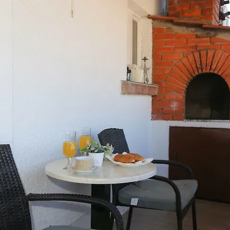 Elli Luxury Appartement Kaštela