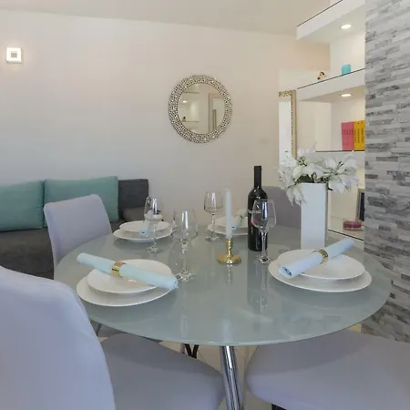Elli Luxury Appartement Kaštela