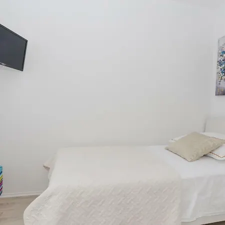 Elli Luxury Appartement Kaštela