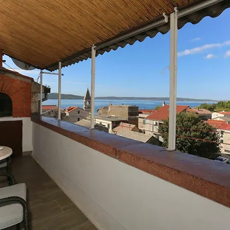 Elli Luxury Appartement Kaštela