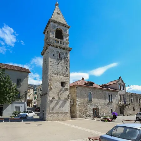 Appartement Elli Luxury