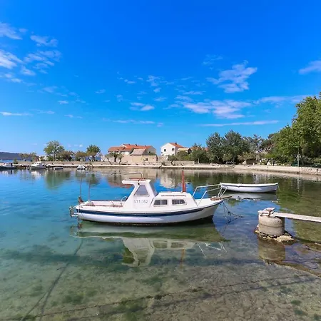 Appartement Elli Luxury Kaštela