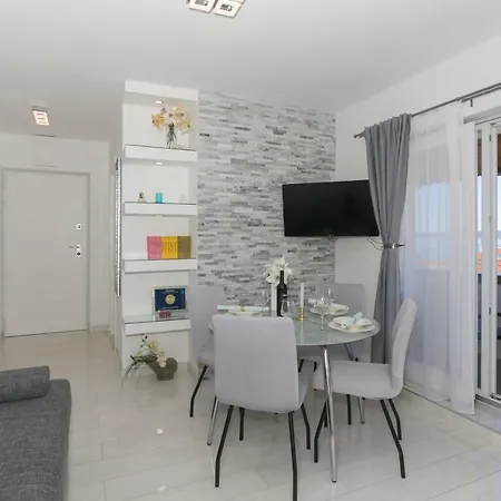 Elli Luxury 아파트 Kaštela