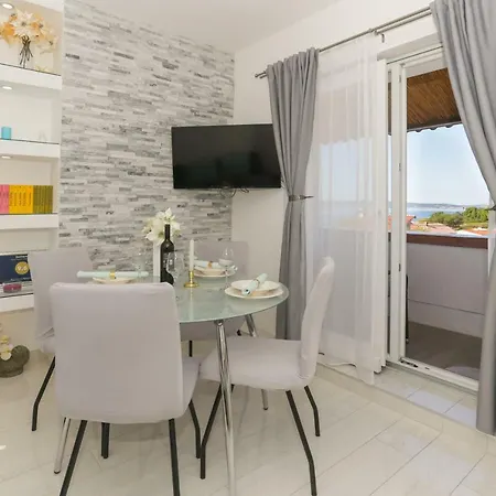 Elli Luxury 아파트 Kaštela